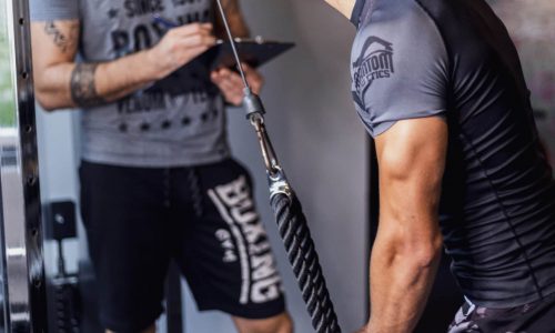 Personal Training